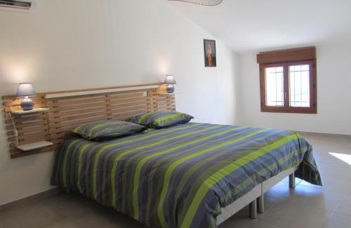 Buis-les-Baronnies House | Lou Pitchot Maximénet