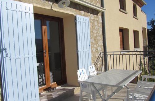 Buis-les-Baronnies House | Lou Pitchot Maximénet