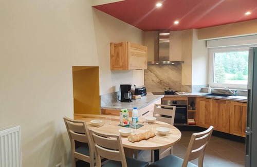 Rimeize House | Lou Vachou - Rimeize