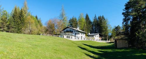 Reith bei Seefeld Apartment | LOU View Apartment Max