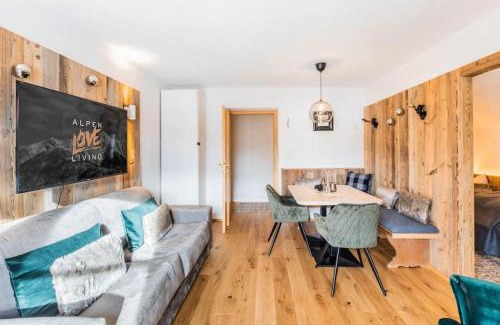 Reith bei Seefeld Apartment | LOU View Apartment Max