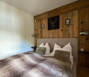 Reith bei Seefeld Apartment | LOU View Apartment Max
