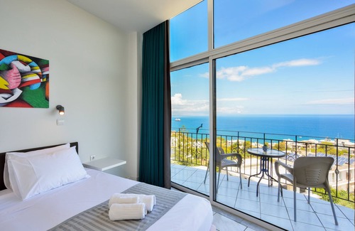 Halepa House | Loucerna Suites Chania