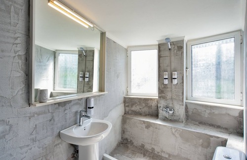 Halepa House | Loucerna Suites Chania