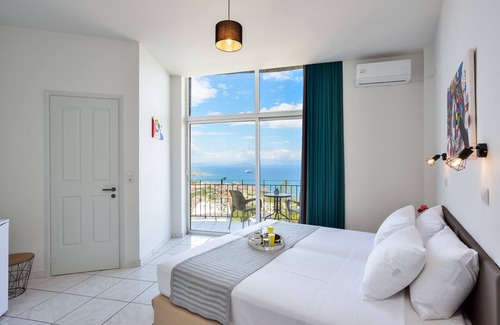 Halepa House | Loucerna Suites Chania