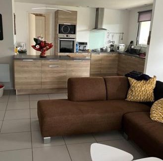 Pia House | loue 2 chambres individuellemet chez l hote