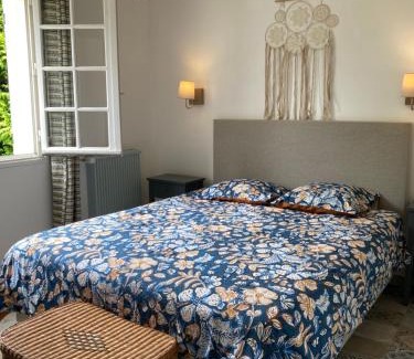 Ploeven House | LOUE CHAMBRE CHEZ L HABITANT ACCES A LA CUISINE A 10 MN DES PLAGES