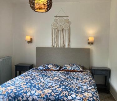 Ploeven House | LOUE CHAMBRE CHEZ L HABITANT ACCES A LA CUISINE A 10 MN DES PLAGES