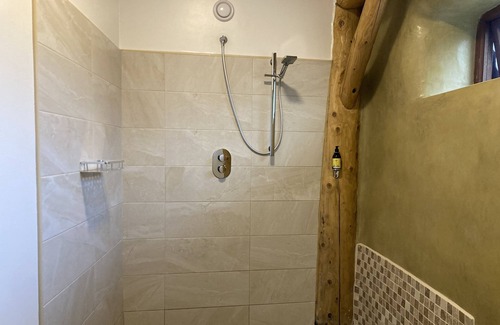 Ballintra RV Rental | Lough Mardal Lodge