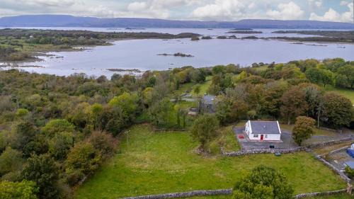 Neale House | Lough Mask Fishing Cottage