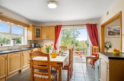 Neale House | Lough Mask Fishing Cottage