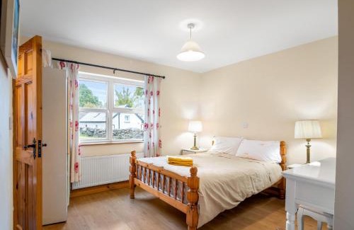 Neale House | Lough Mask Fishing Cottage