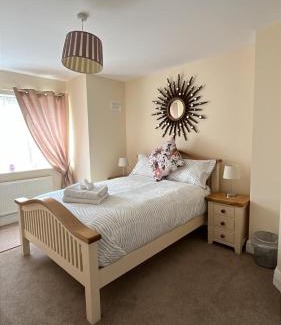 Mohill House | Lough Rynn Self Catering