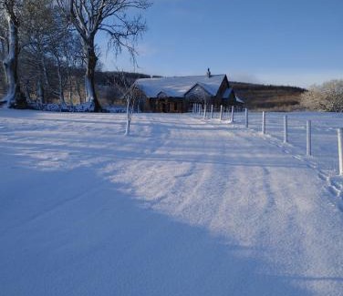 Tudenham Bed & Breakfast | Loughcrew View Bed and Breakfast