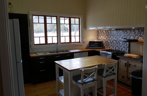 Eukey House | Loughmore House and Cottage