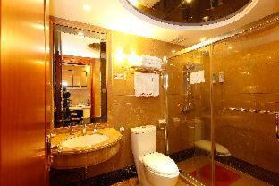 Beijing Road Apartment | Louidon Mega Apartment Of Kam Rueng Plaza - Sunshine Apartment