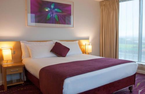 Clondalkin Hotel | Louis Fitzgerald Hotel