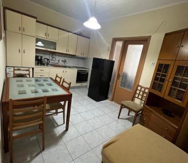 Sykies Apartment | Louis Home