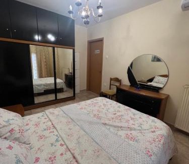 Sykies Apartment | Louis Home