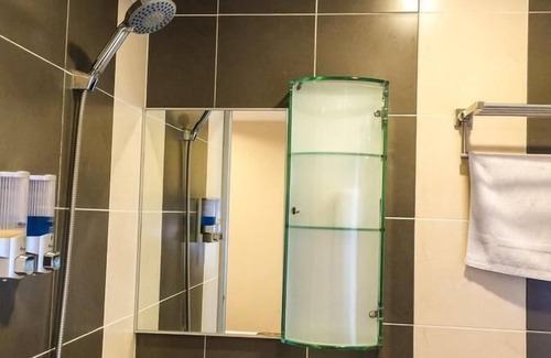 Larut Hotel | Louis Hotel