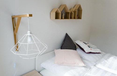 Neustadt Apartment | Louis & Louise Apartments Neustadt I Digital Check In