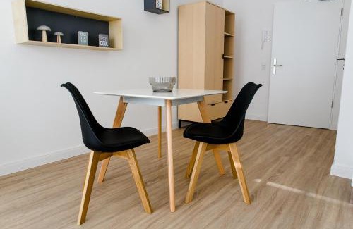 Neustadt Apartment | Louis & Louise Apartments Neustadt I Digital Check In