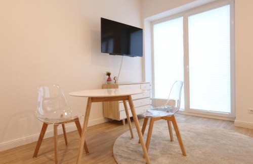 Neustadt Apartment | Louis & Louise Apartments Neustadt I Digital Check In