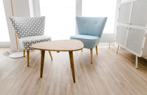 Neustadt Apartment | Louis & Louise Apartments Neustadt I Digital Check In