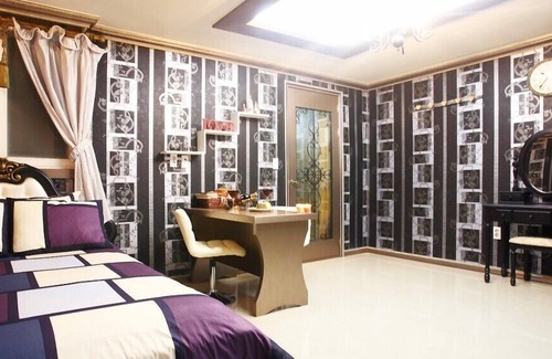 Namsan Apartment | Louis Pension