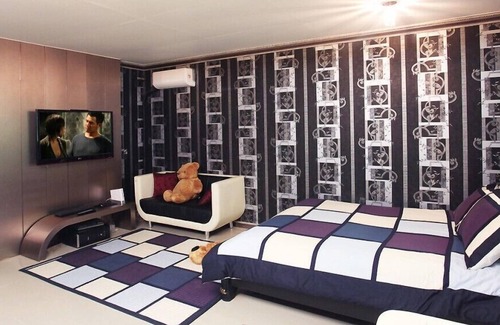 Namsan Apartment | Louis Pension