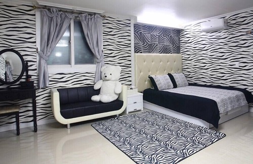 Namsan Apartment | Louis Pension