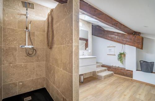 Le Somail Apartment | Louis XIV, Le Somail.