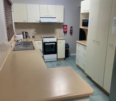 Mount Louisa Apartment | LOUISA