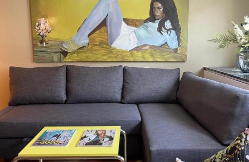 Friedrichshafen Apartment | Louise Boutique Apartment 2