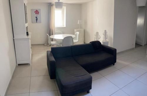 Luxeuil-les-Bains Apartment | Louise