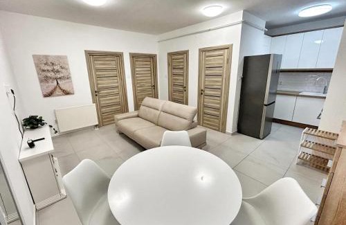 Nyiregyhaza Apartment | Louise Suites
