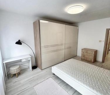 Nyiregyhaza Apartment | Louise Suites