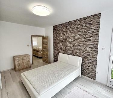 Nyiregyhaza Apartment | Louise Suites