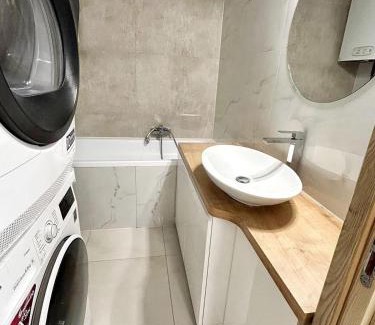 Nyiregyhaza Apartment | Louise Suites
