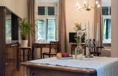 Bad Gleichenberg Apartment | Louisenvilla