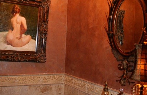 Youngsville Bed & Breakfast | Louisiana Cajun Mansion