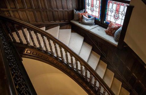 Old Louisville Bed & Breakfast | Louisville Bourbon Inn