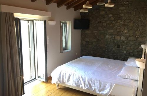 Kontias House | Loukia