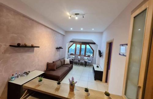 Skala Apartment | Loukia's Studios and Apartments