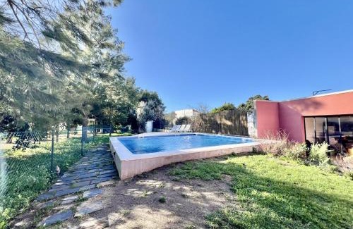 Sao Clemente Apartment | Loulé Stylish 2 with Pool by Homing