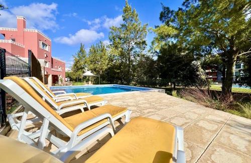 Sao Clemente Apartment | Loulé Stylish 2 with Pool by Homing