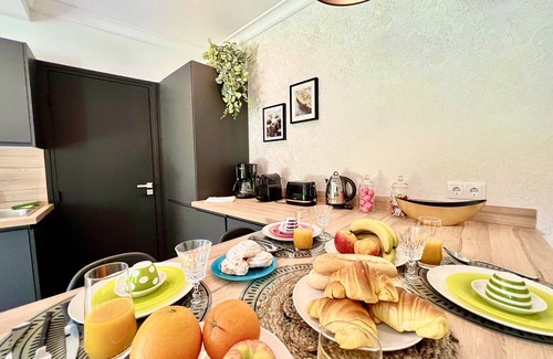 Sao Clemente Apartment | LOULÉ STYLISH 2 WITH POOL by HOMING