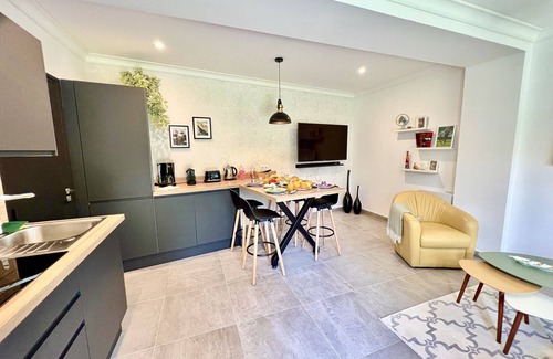 Sao Clemente Apartment | LOULÉ STYLISH 2 WITH POOL by HOMING