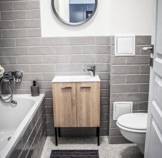 Esztergom Apartment | LouLou's Central Apartment with cosy balcony