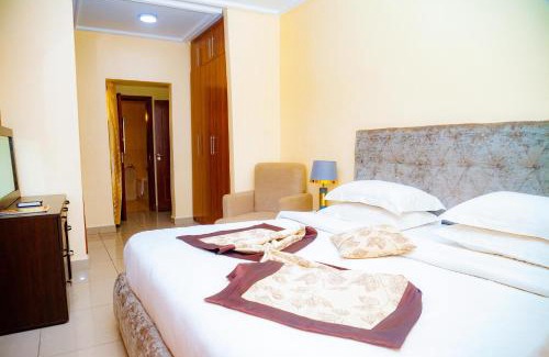 Bonapriso Apartment | Loumia Premium Bonapriso